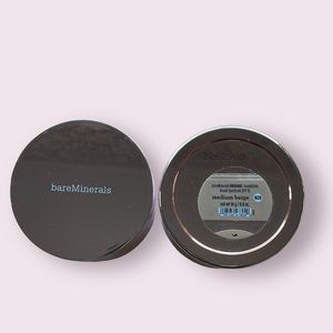 NEW bareMinerals Original foundation Medium Beige 18g